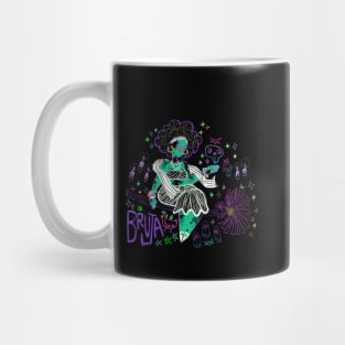 BB JA Mug